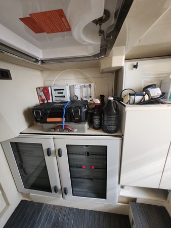 Photo of AZIMUT YACHTS - 70' 11