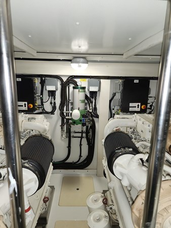 Photo of AZIMUT YACHTS - 70' 11