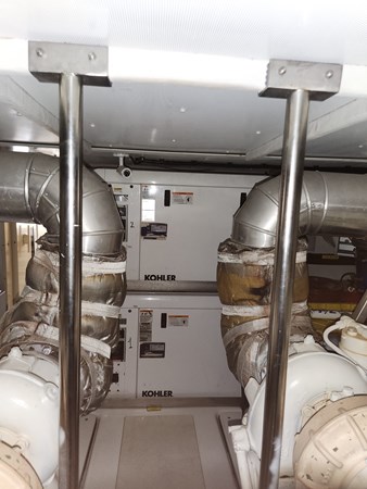 Photo of AZIMUT YACHTS - 70' 11