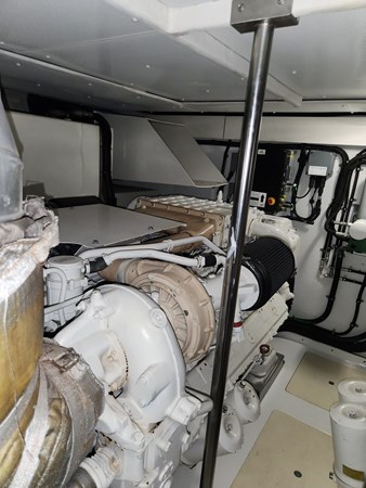 Photo of AZIMUT YACHTS - 70' 11