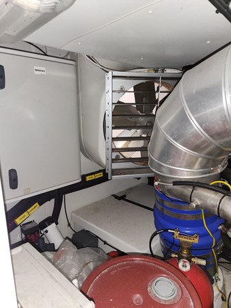 Photo of AZIMUT YACHTS - 70' 11