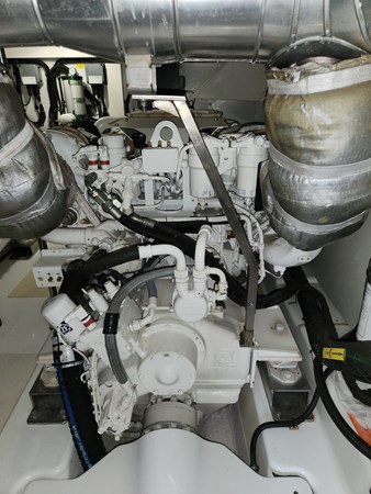 Photo of AZIMUT YACHTS - 70' 11