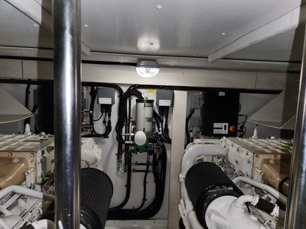 Photo of AZIMUT YACHTS - 70' 11