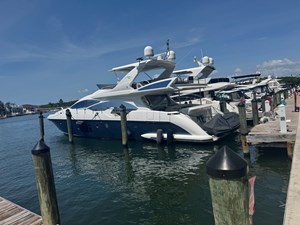 2014 AZIMUT YACHTS Flybridge  - photo 3