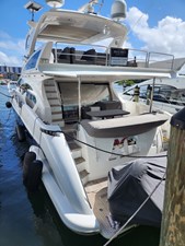 2014 AZIMUT YACHTS Flybridge  - photo 6