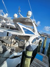 2014 AZIMUT YACHTS Flybridge  - photo 7