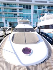 2014 AZIMUT YACHTS Flybridge  - photo 9