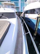 2014 AZIMUT YACHTS Flybridge  - photo 11