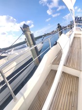 2014 AZIMUT YACHTS Flybridge  - photo 12