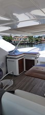 2014 AZIMUT YACHTS Flybridge  - photo 18