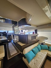 2014 AZIMUT YACHTS Flybridge  - photo 27