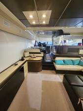 2014 AZIMUT YACHTS Flybridge  - photo 30
