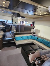 2014 AZIMUT YACHTS Flybridge  - photo 31