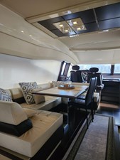 2014 AZIMUT YACHTS Flybridge  - photo 35