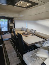 2014 AZIMUT YACHTS Flybridge  - photo 36