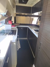 2014 AZIMUT YACHTS Flybridge  - photo 41