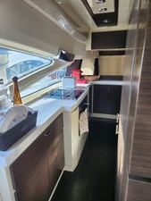 2014 AZIMUT YACHTS Flybridge  - photo 44