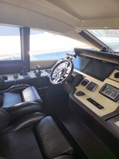 2014 AZIMUT YACHTS Flybridge  - photo 52