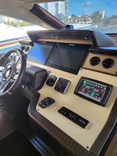 2014 AZIMUT YACHTS Flybridge  - photo 55