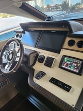 2014 AZIMUT YACHTS Flybridge  - photo 58