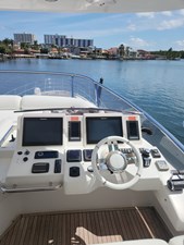 2014 AZIMUT YACHTS Flybridge  - photo 65