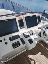 2014 AZIMUT YACHTS Flybridge  - photo 66