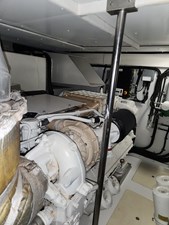2014 AZIMUT YACHTS Flybridge  - photo 113
