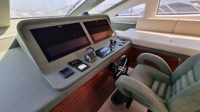AMER 100 2018 97' 1" AMER YACHTS