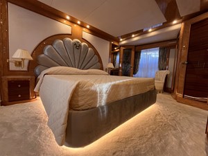 AMER 100 2018 97' 1" AMER YACHTS