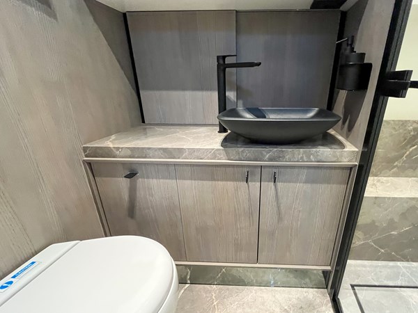 A46 2022 46' 9" CRANCHI YACHTS