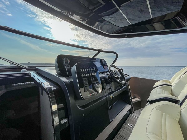 A46 2022 46' 9" CRANCHI YACHTS