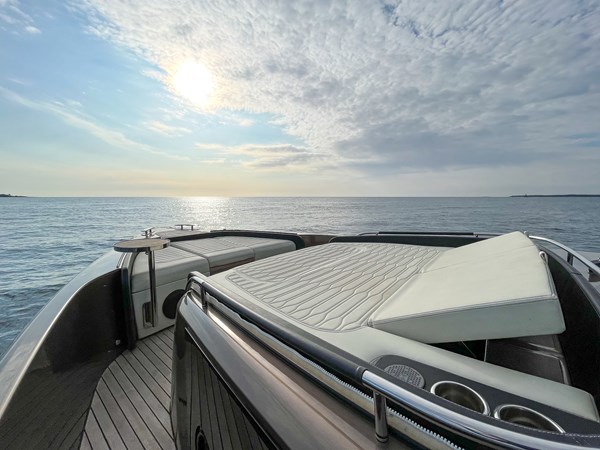 A46 2022 46' 9" CRANCHI YACHTS