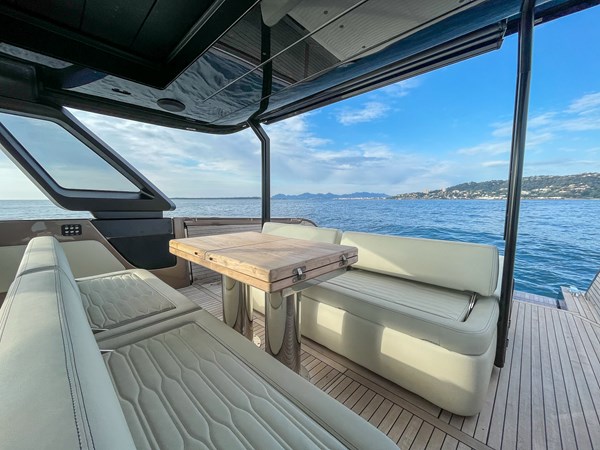 A46 2022 46' 9" CRANCHI YACHTS