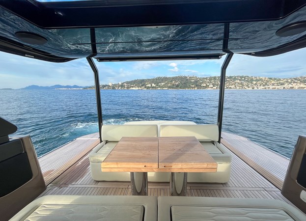 A46 2022 46' 9" CRANCHI YACHTS