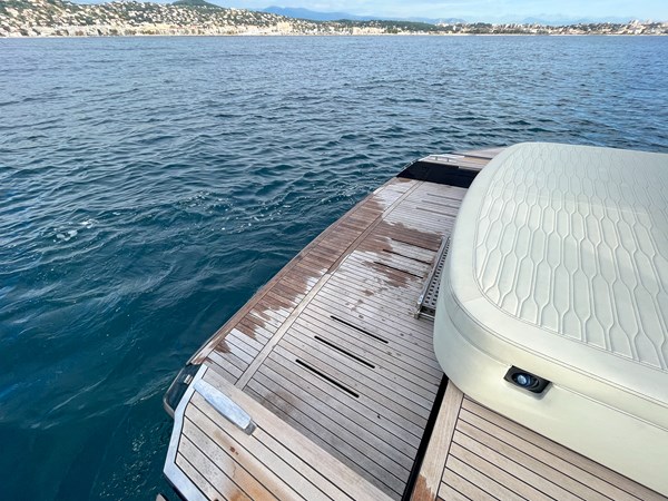 A46 2022 46' 9" CRANCHI YACHTS