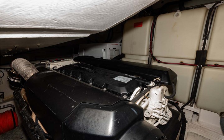 ATLANTIS 51 2018 51' 0" AZIMUT YACHTS