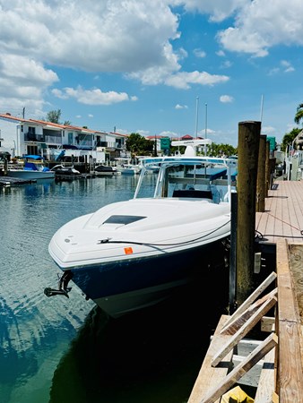 Photo of INTREPID - 37'