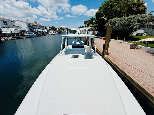 Photo of INTREPID - 37'