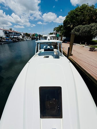 Photo of INTREPID - 37'