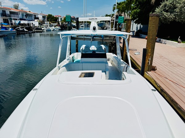 Photo of INTREPID - 37'