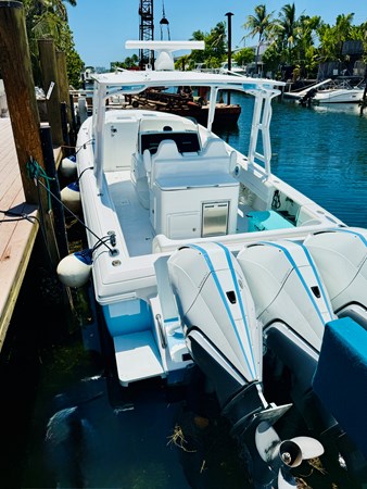 Photo of INTREPID - 37'