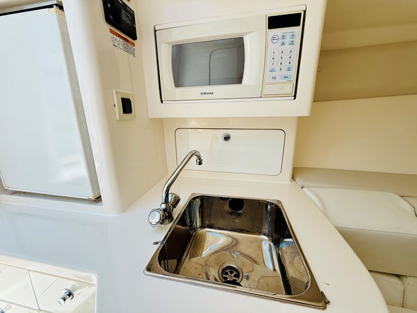 Photo of INTREPID - 37'