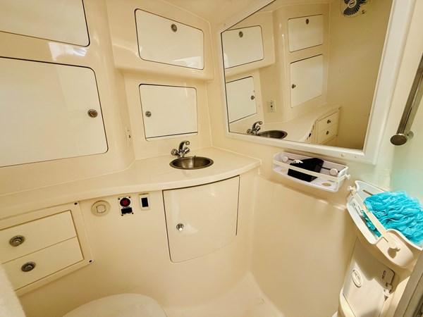 Photo of INTREPID - 37'