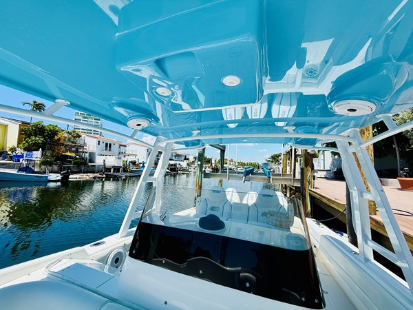 Photo of INTREPID - 37'