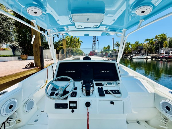 Photo of INTREPID - 37'