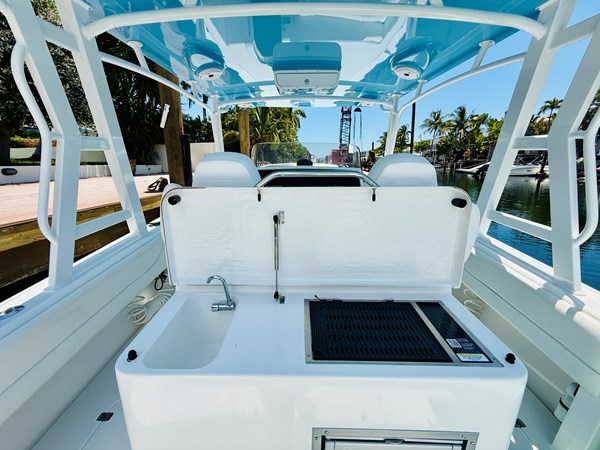 Photo of INTREPID - 37'