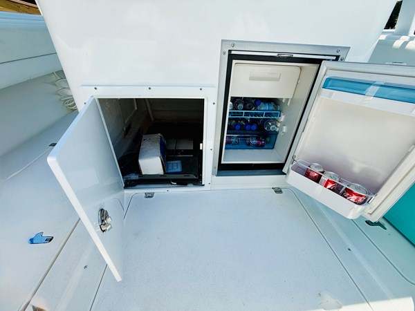 Photo of INTREPID - 37'