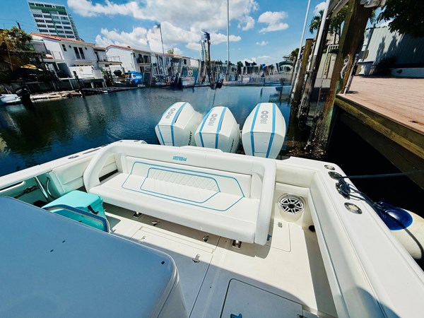 Photo of INTREPID - 37'