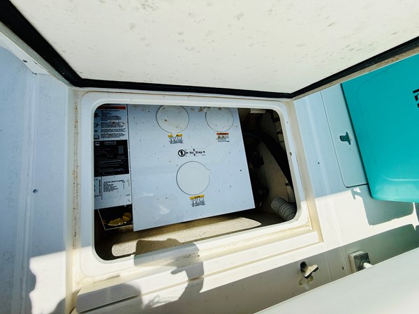 Photo of INTREPID - 37'