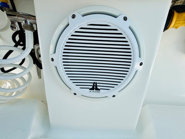 Photo of INTREPID - 37'